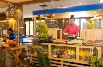 Шоу Сиам Нирамит на Пхукете фото №10