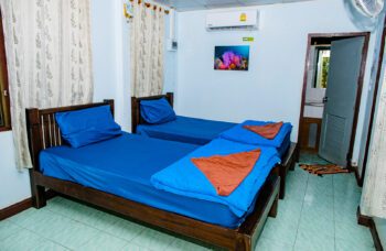 Экскурсия на остров Сурин фото №10