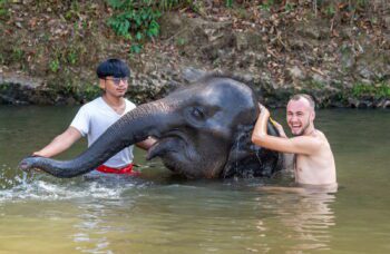 Экскурсия “Путь Аватара” с Пхукета фото №11