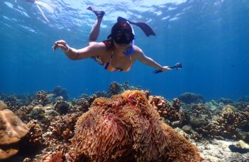 Экскурсия на острова Ко Рок и Ко Хаа фото №11