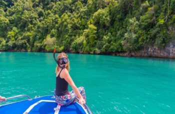 Экскурсия на остров Яо Яй фото №11