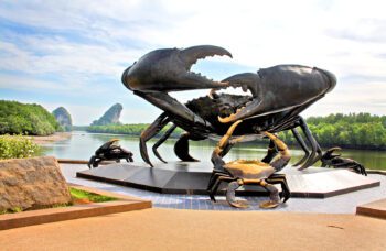 Экскурсия в Краби 1 день с Пхукета фото №11