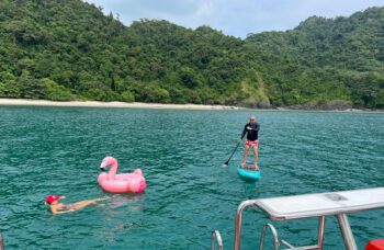 Морская рыбалка на Пхукете фото №11