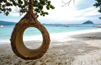 Экскурсия на остров Корал c Пхукета фото №11