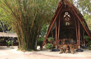 Экскурсия на остров Корал c Пхукета фото №11