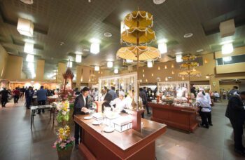 Шоу Сиам Нирамит на Пхукете фото №11