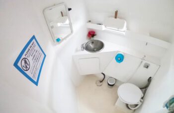 Экскурсии на катамаране на Пхукете фото №12