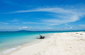 Экскурсия на острова Пхи Пхи с Пхукета фото №12