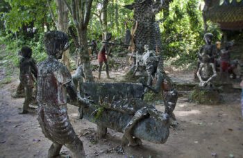 Экскурсия в провинцию Пханг Нга фото №12