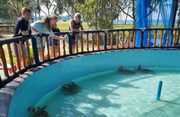 Экскурсия в национальный парк Као Лак фото №12