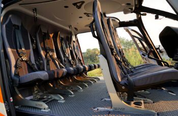 Прогулки на вертолете на Пхукете фото №12