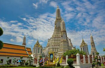 Экскурсия с Пхукета в Камбоджу фото №12