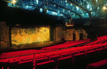 Шоу Сиам Нирамит на Пхукете фото №12