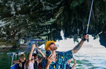 Экскурсия “Путь Аватара” с Пхукета фото №13