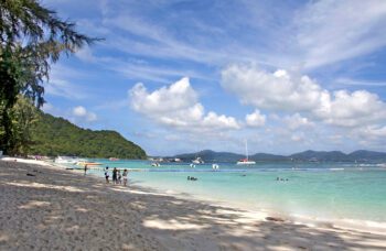 Экскурсия на остров Корал c Пхукета фото №13