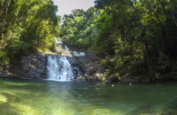 Экскурсия в провинцию Пханг Нга фото №13