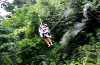 РАФТИНГ фото №13