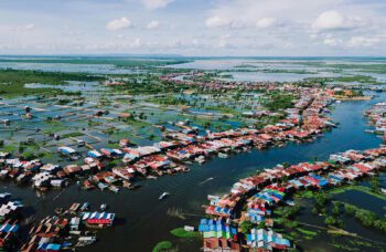 Экскурсия с Пхукета в Камбоджу фото №13