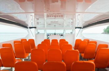 Экскурсия на острова Пхи Пхи с Пхукета фото №9