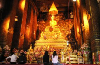 Экскурсия с Пхукета в Камбоджу фото №14