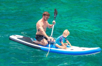 Экскурсии на катамаране на Пхукете фото №14