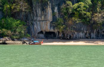 Экскурсия “Путь Аватара” с Пхукета фото №15