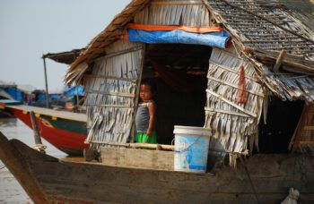 Экскурсия с Пхукета в Камбоджу фото №15