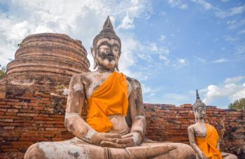 Экскурсия с Пхукета в Камбоджу фото №15