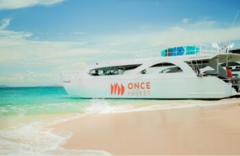 Экскурсия на острова Пхи Пхи с Пхукета фото №11