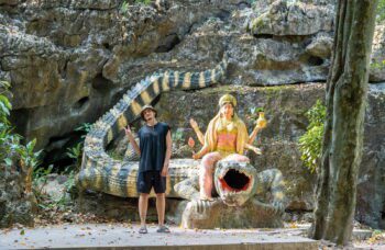 Экскурсия “Путь Аватара” с Пхукета фото №16