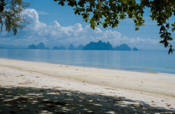 Экскурсия на остров Джеймса Бонда фото №16