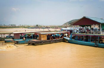 Экскурсия с Пхукета в Камбоджу фото №16