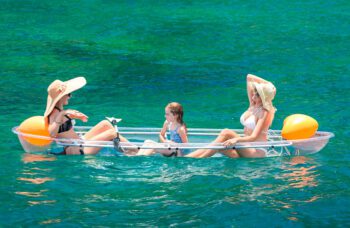 Экскурсии на катамаране на Пхукете фото №16