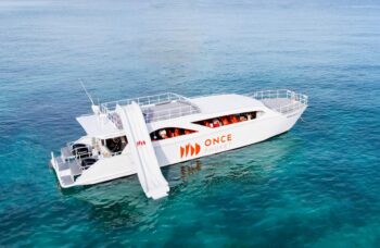 Экскурсия на острова Пхи Пхи с Пхукета фото №12