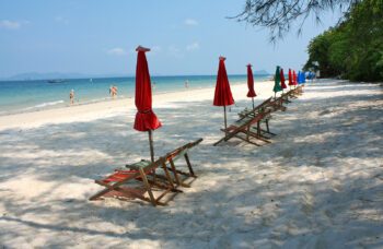 Экскурсия на остров Джеймса Бонда фото №17