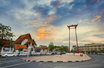 Экскурсия с Пхукета в Камбоджу фото №17