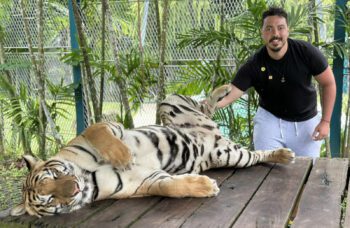 Обзорная Экскурсия по Пхукету фото №17