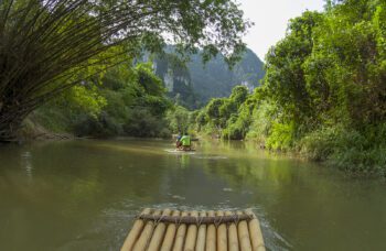 Экскурсия в Као Сок и на озеро Чео Лан фото №17