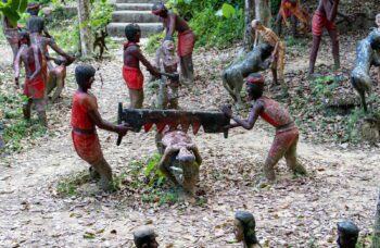 Экскурсия “Путь Аватара” с Пхукета фото №17