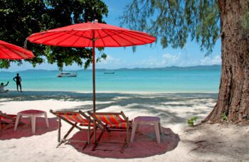 Экскурсия на остров Джеймса Бонда фото №18