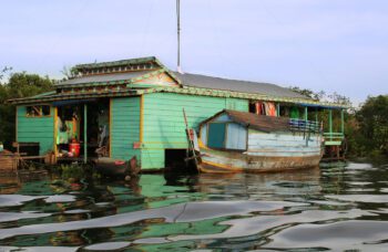 Экскурсия с Пхукета в Камбоджу фото №18