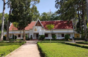 Экскурсия с Пхукета в Камбоджу фото №19