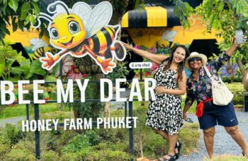 Обзорная Экскурсия по Пхукету фото №19