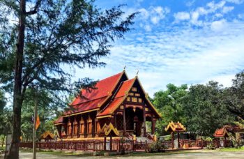 Экскурсия “Путь Аватара” с Пхукета фото №19