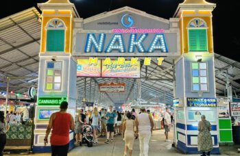 Обзорная Экскурсия по Пхукету фото №21