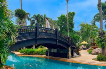 Экскурсия “Путь Аватара” с Пхукета фото №21