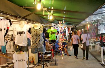 Обзорная Экскурсия по Пхукету фото №22