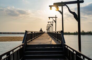 Экскурсия “Путь Аватара” с Пхукета фото №23