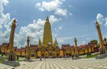 Экскурсия в Као Сок и на озеро Чео Лан фото №23