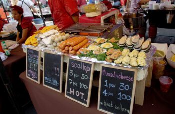 Обзорная Экскурсия по Пхукету фото №24